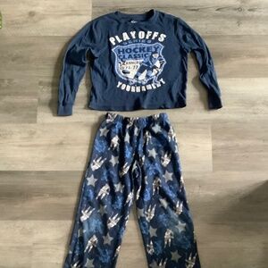 Joe fresh boys size s/p (6/7)